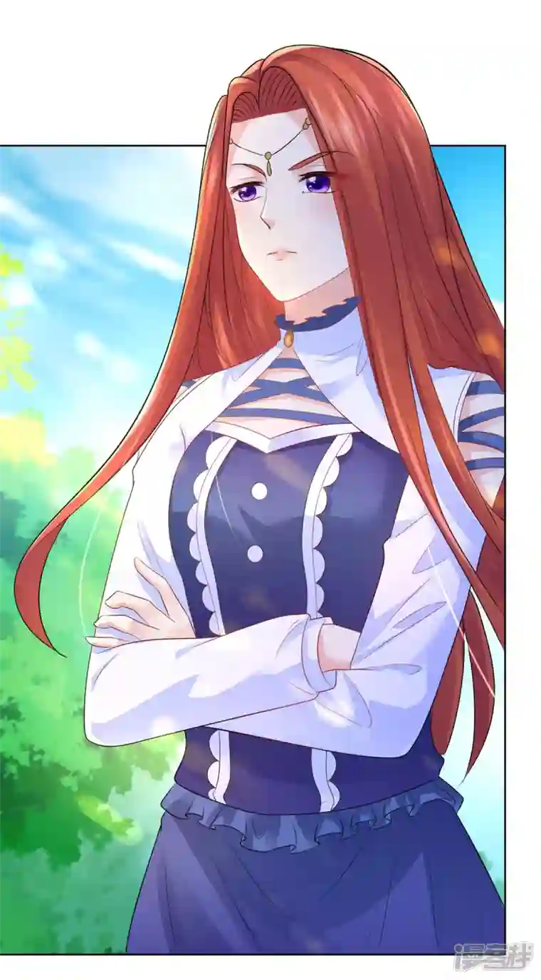 想成为废柴的公爵小姐第156话 恋爱使人犯傻