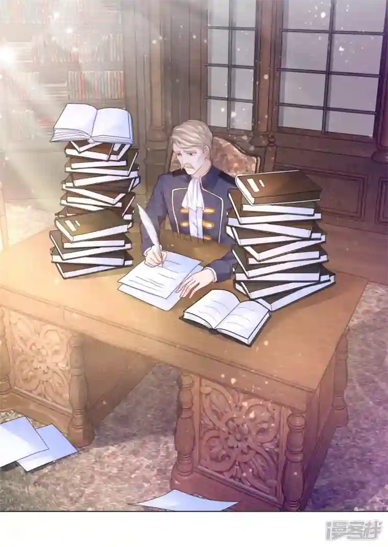 想成为废柴的公爵小姐第159话 龙之钟敲响