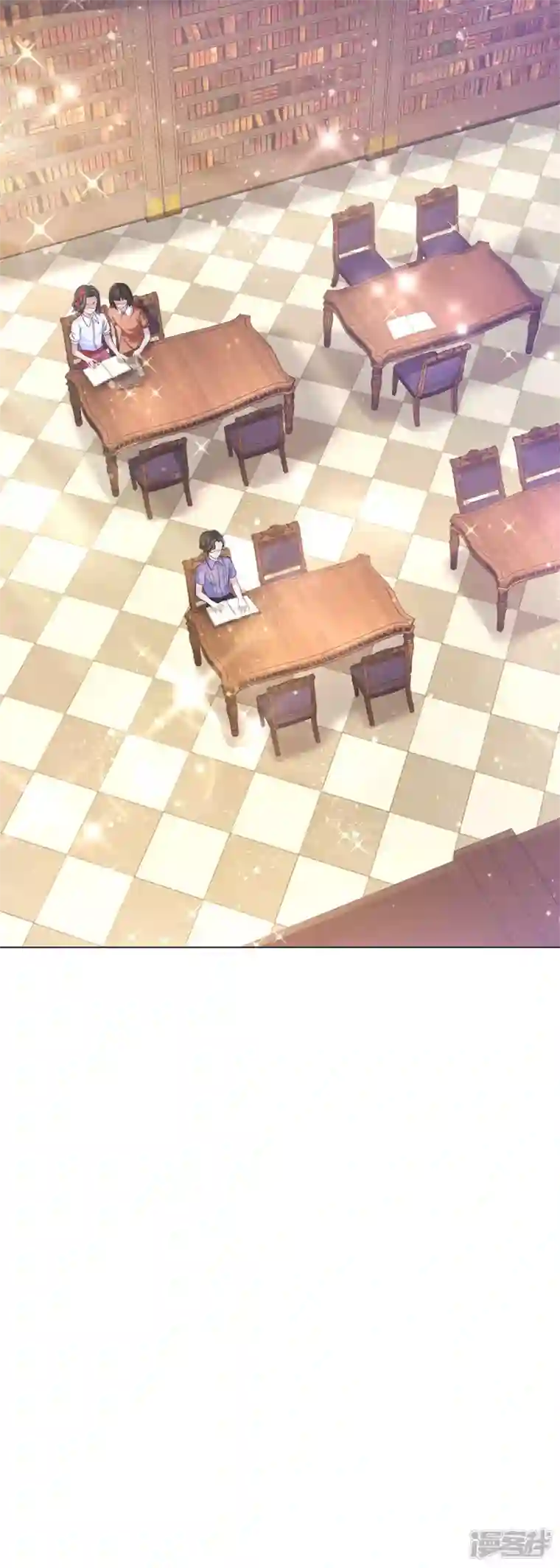 想成为废柴的公爵小姐第160话 来自莱德娜的压力