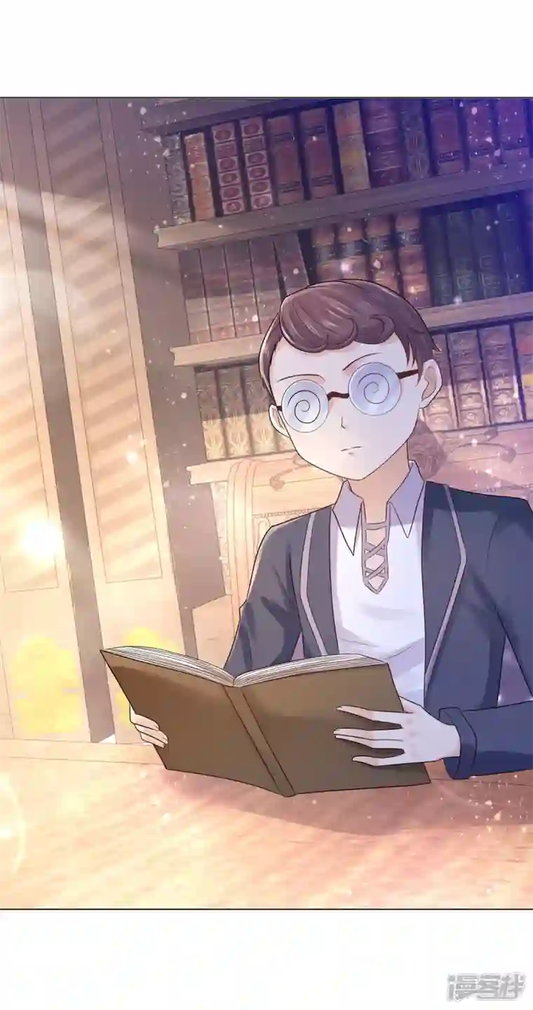 想成为废柴的公爵小姐第160话 来自莱德娜的压力