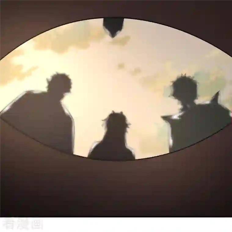 大魔皇的日常烦恼第101话 昏迷打怪