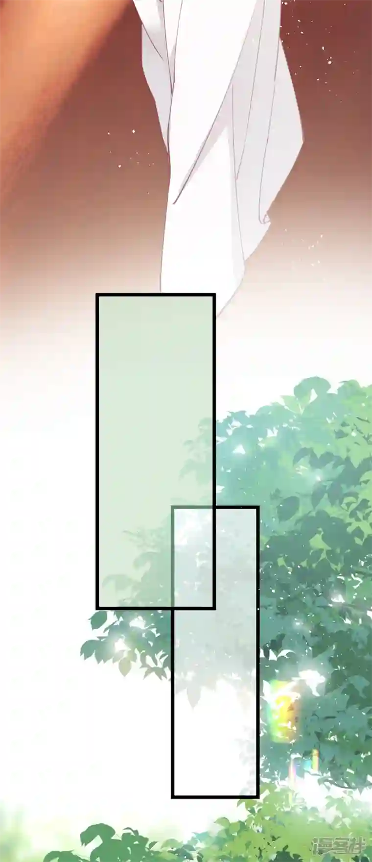 炮灰公主想苟到最后第52话 不会再让你们受伤