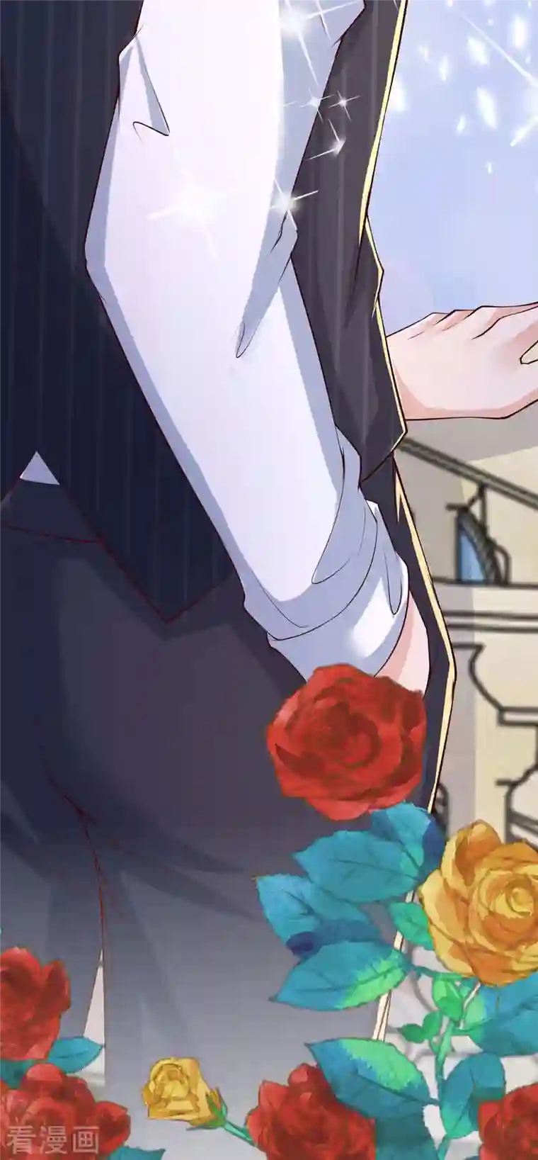 重生之虐渣女王第74话 小媒婆