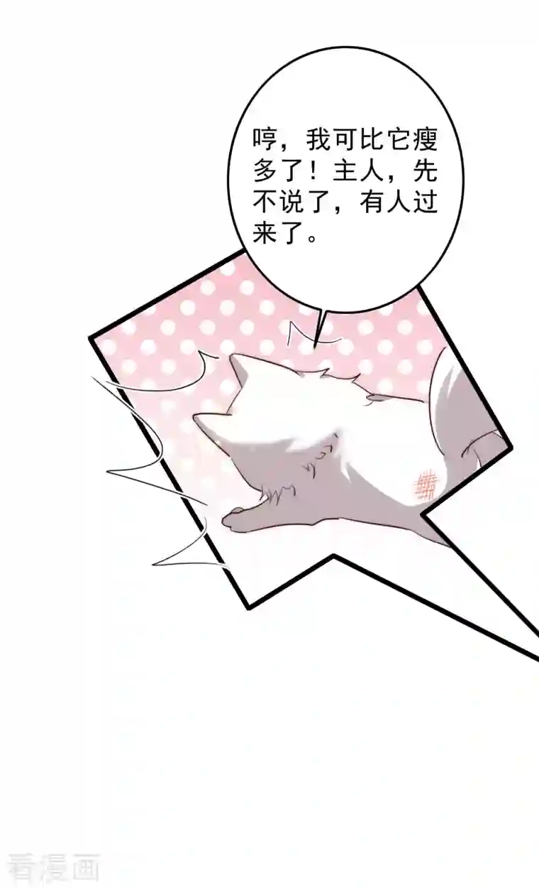 驭兽狂妃第37话 你果然在此