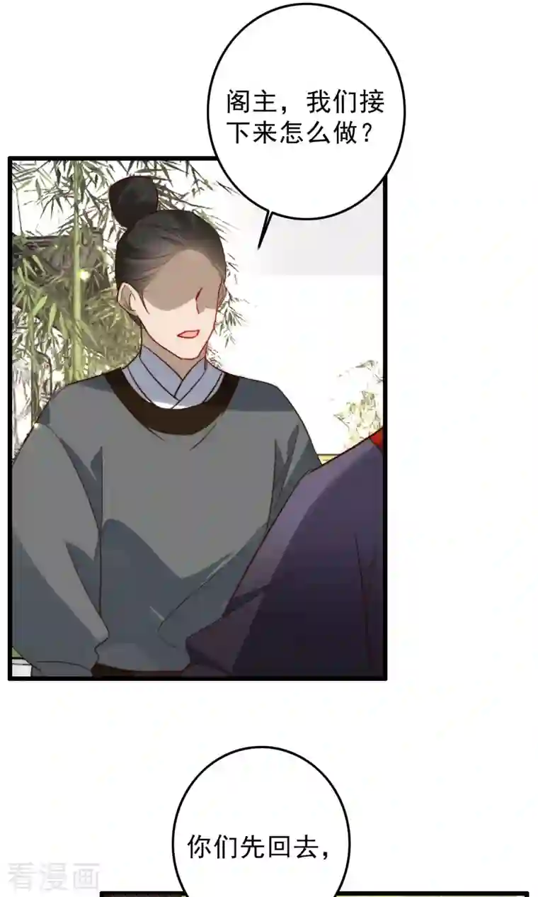 驭兽狂妃第37话 你果然在此