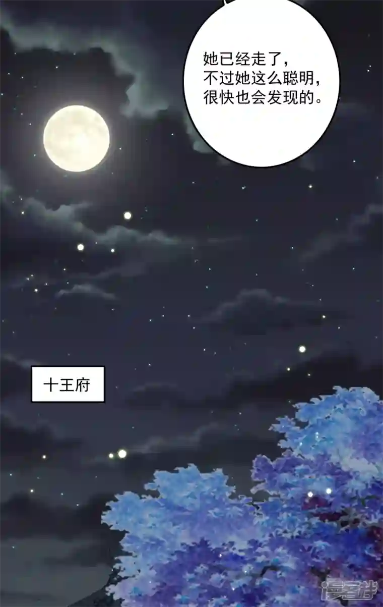 驭兽狂妃第39话 隐瞒