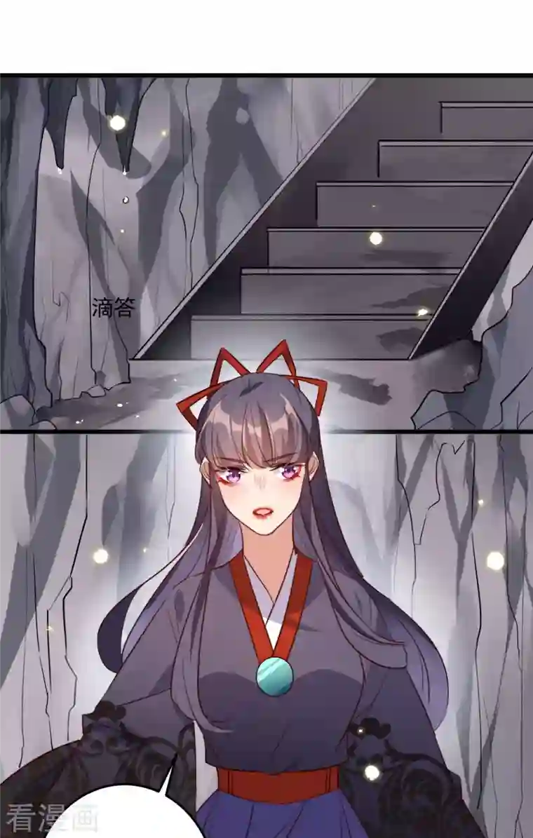 驭兽狂妃第40话 他一定出事了