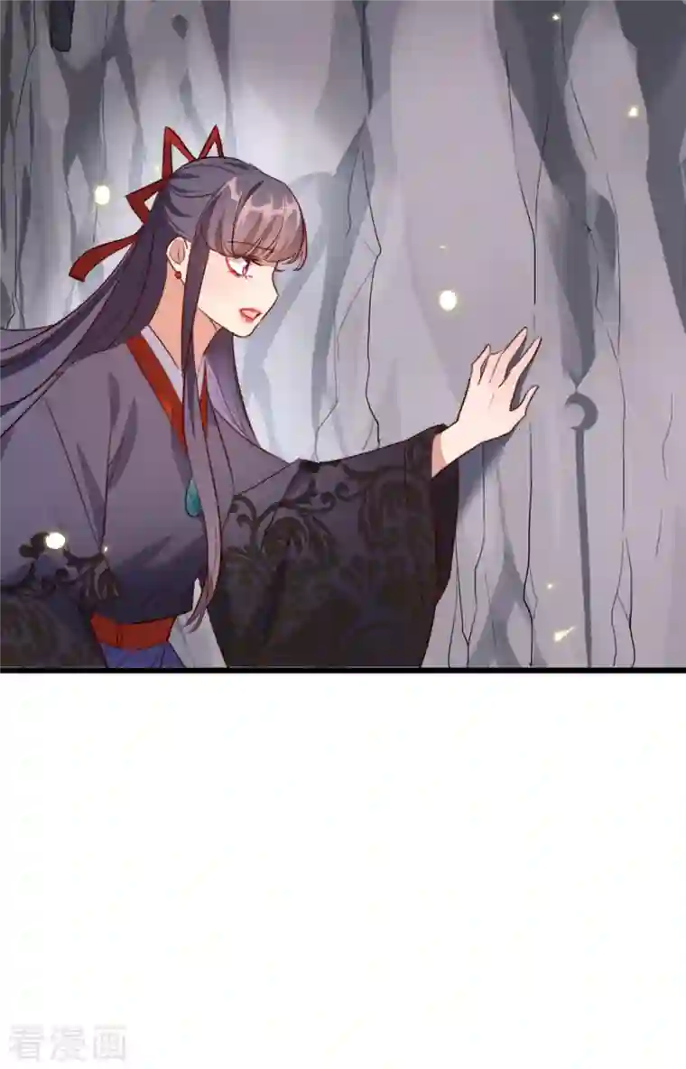 驭兽狂妃第40话 他一定出事了