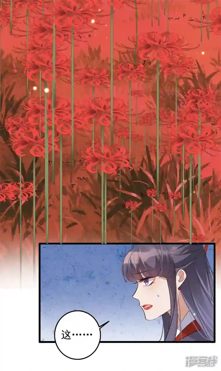 驭兽狂妃第41话 找到他