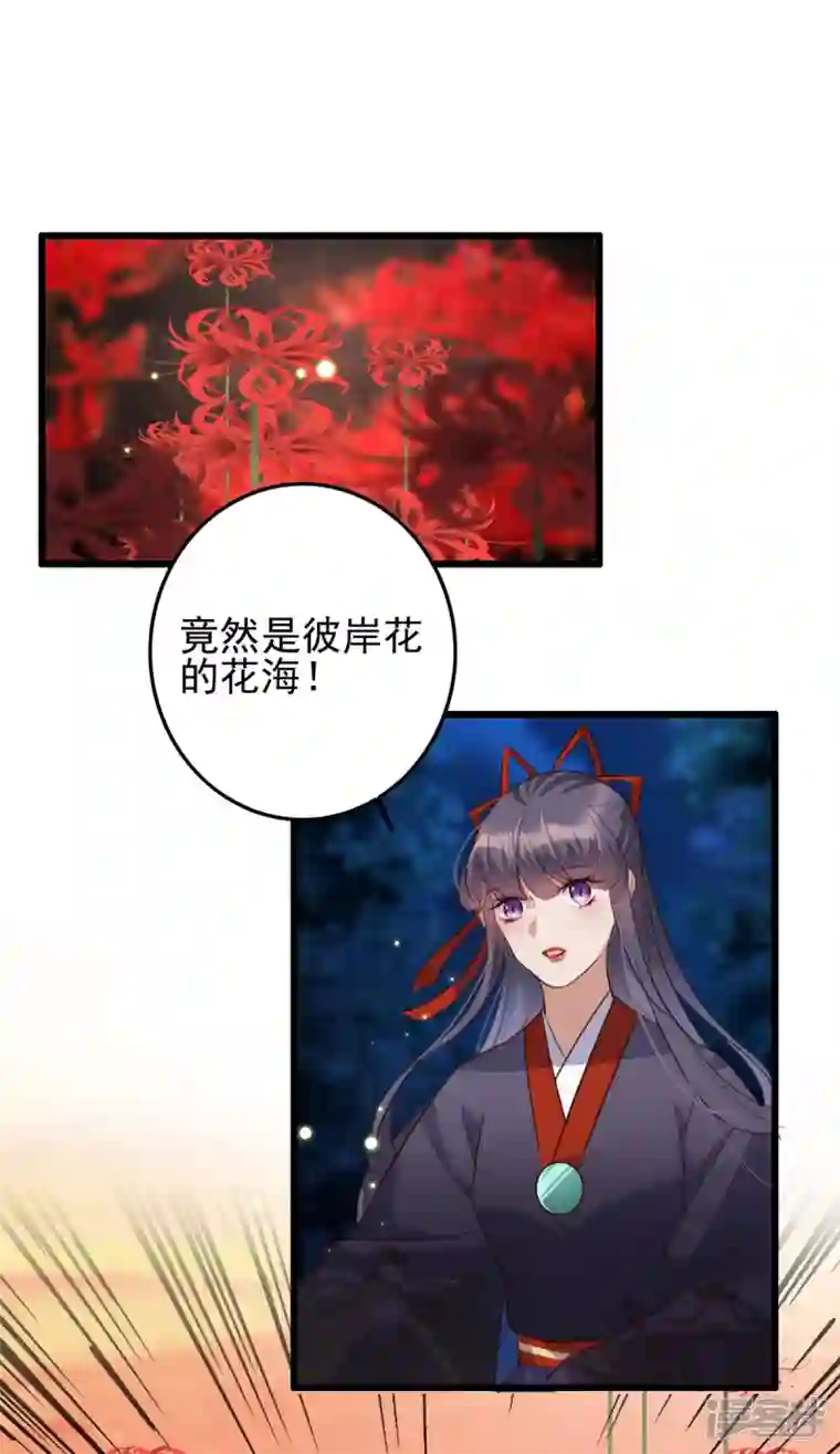 驭兽狂妃第41话 找到他