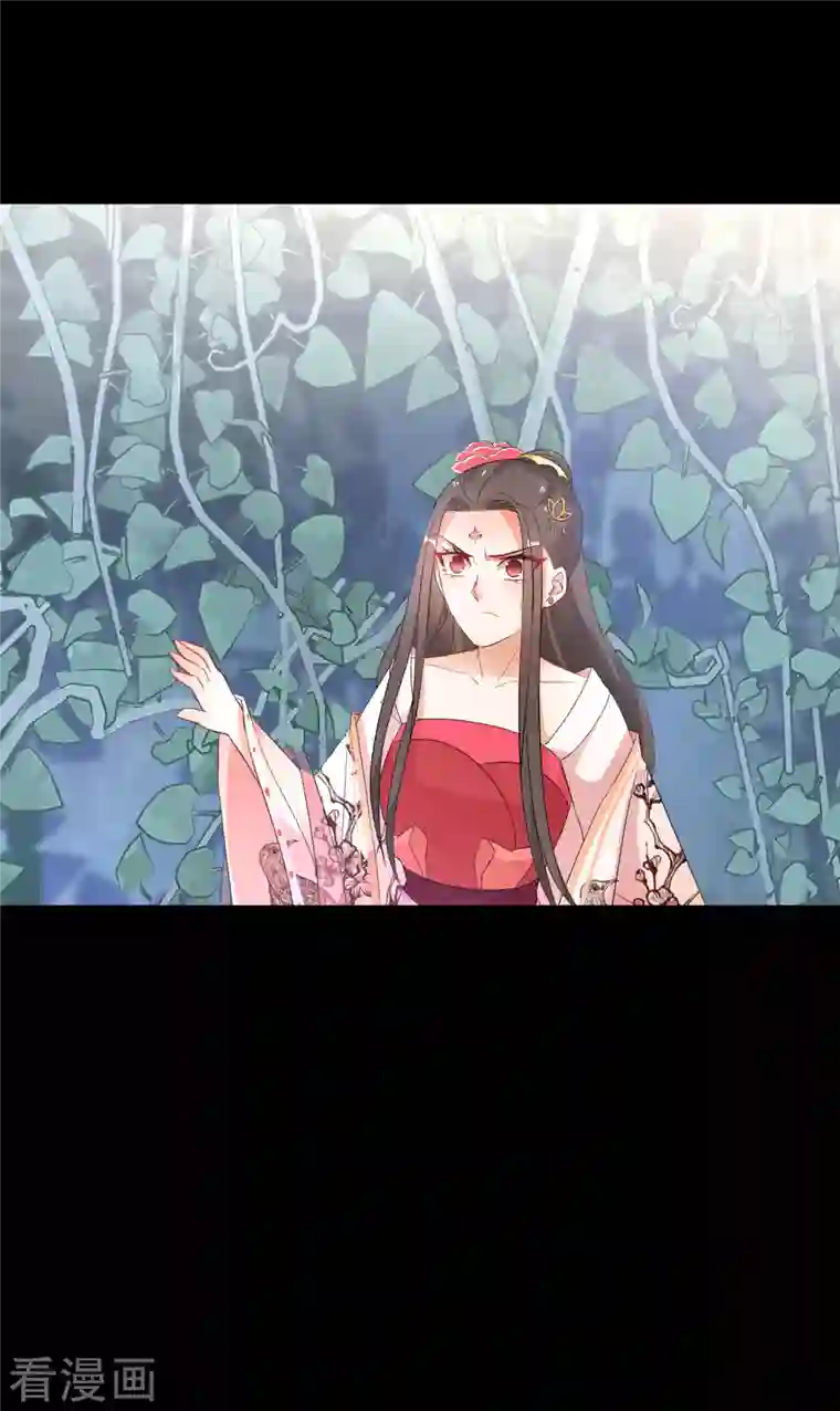 逆天毒妃第221-222话 凡是过往