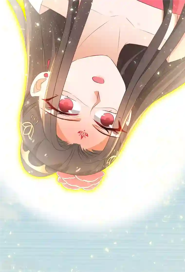 逆天毒妃第221-222话 凡是过往