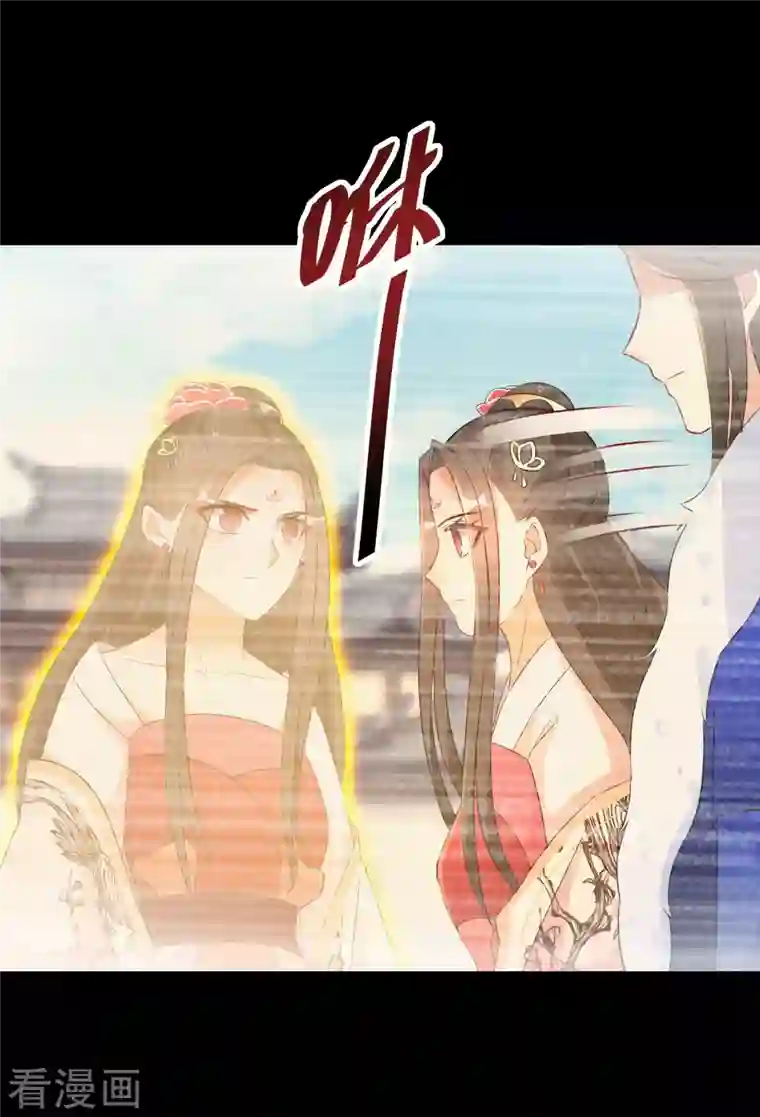 逆天毒妃第221-222话 凡是过往