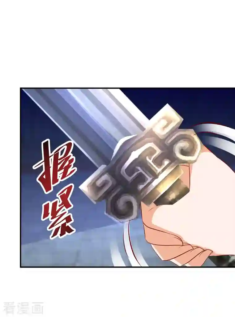 逆天毒妃第221-222话 凡是过往