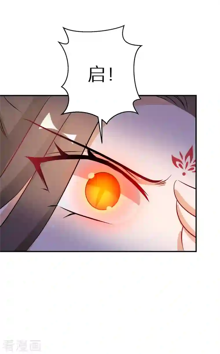 逆天毒妃第221-222话 凡是过往