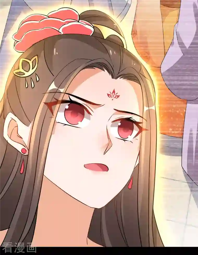 逆天毒妃第221-222话 凡是过往