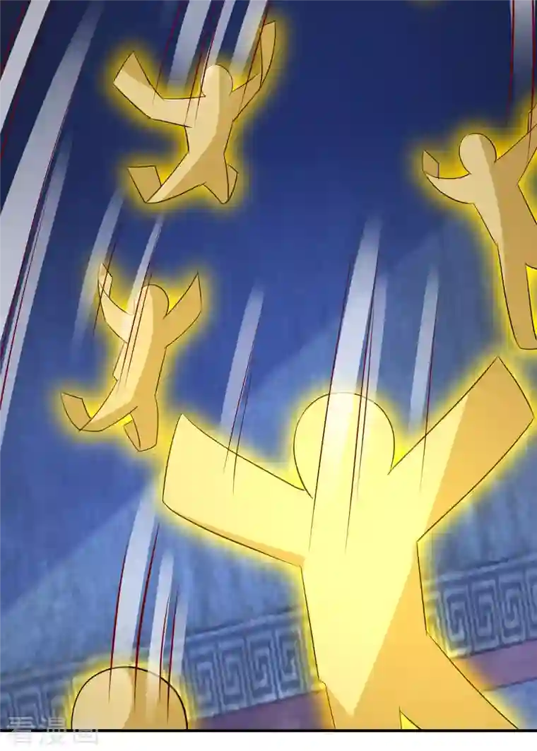 逆天毒妃第221-222话 凡是过往