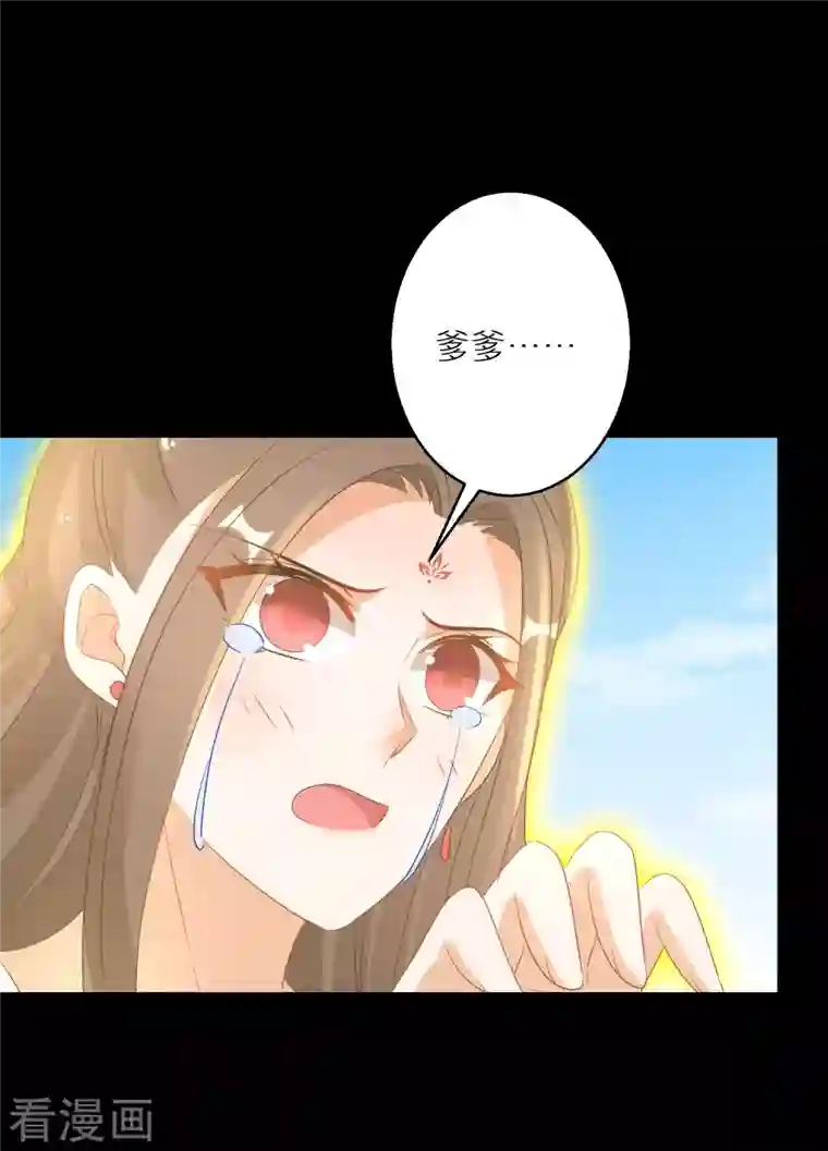 逆天毒妃第221-222话 凡是过往