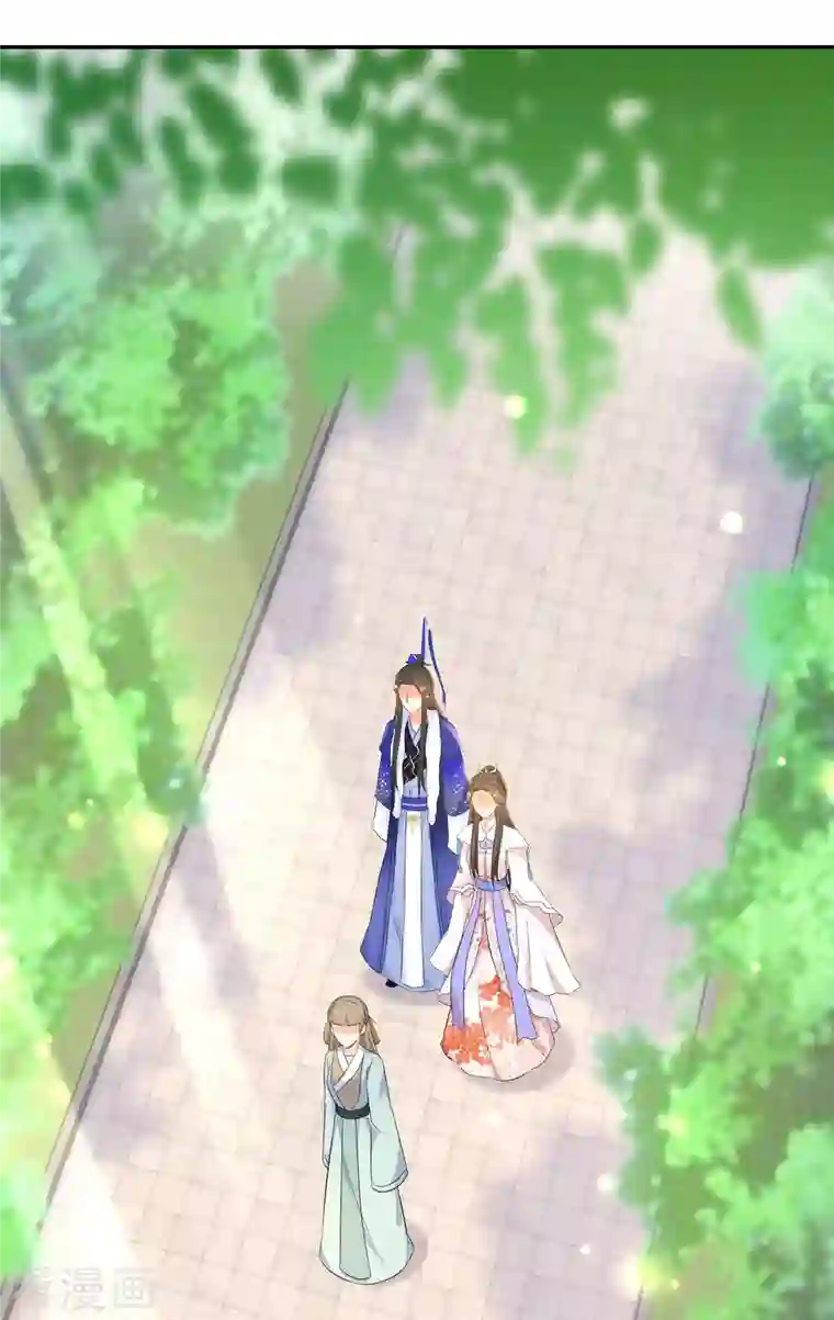 逆天毒妃第229-230话 宴会