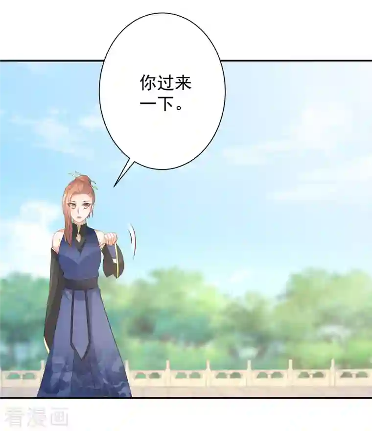 逆天毒妃第229-230话 宴会