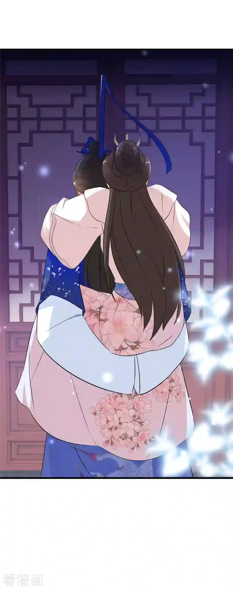 逆天毒妃第236话 我的小男宠