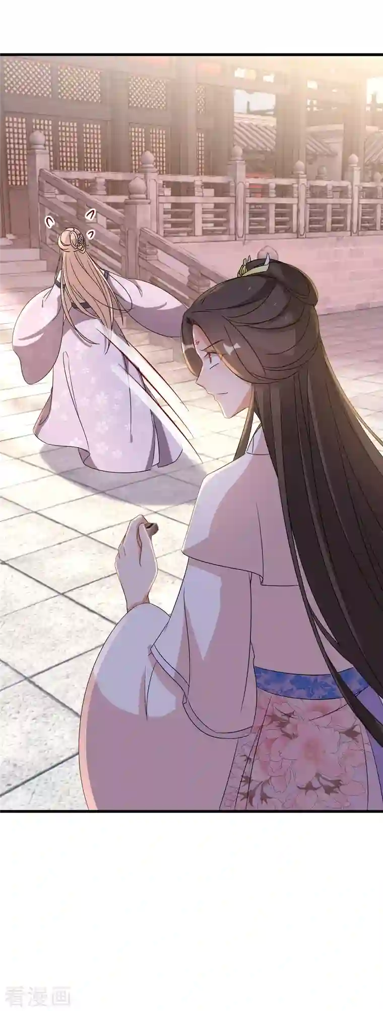 逆天毒妃第238话 唐雪鸢回魂