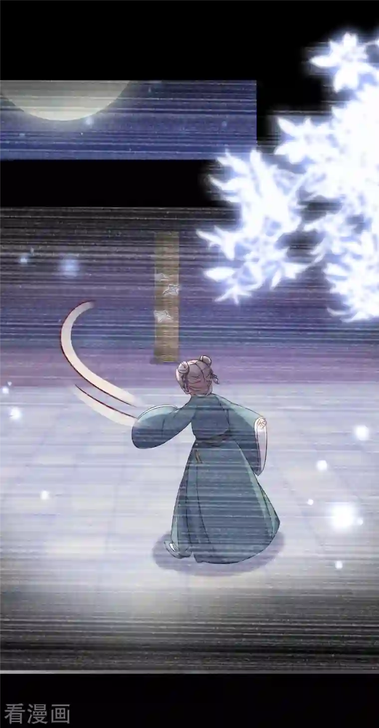 逆天毒妃第238话 唐雪鸢回魂