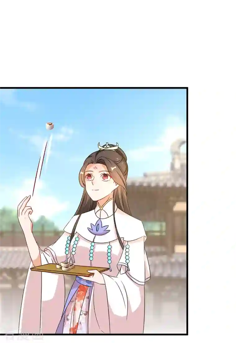 逆天毒妃第238话 唐雪鸢回魂