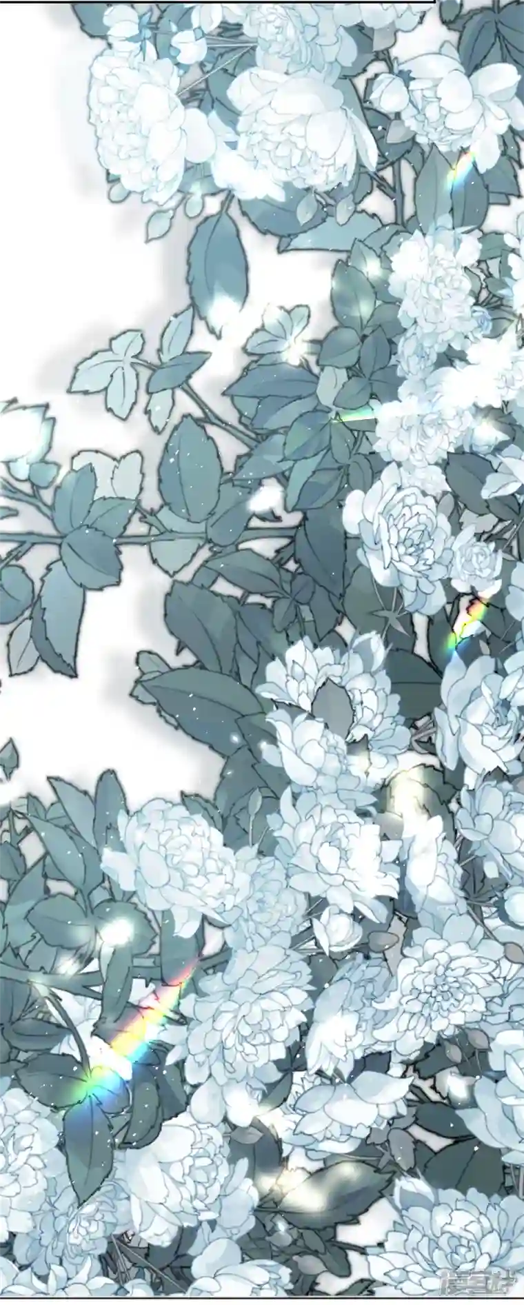 玛丽不能苏第47话 变化