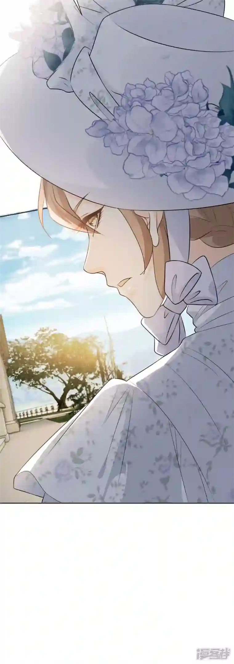 玛丽不能苏第47话 变化