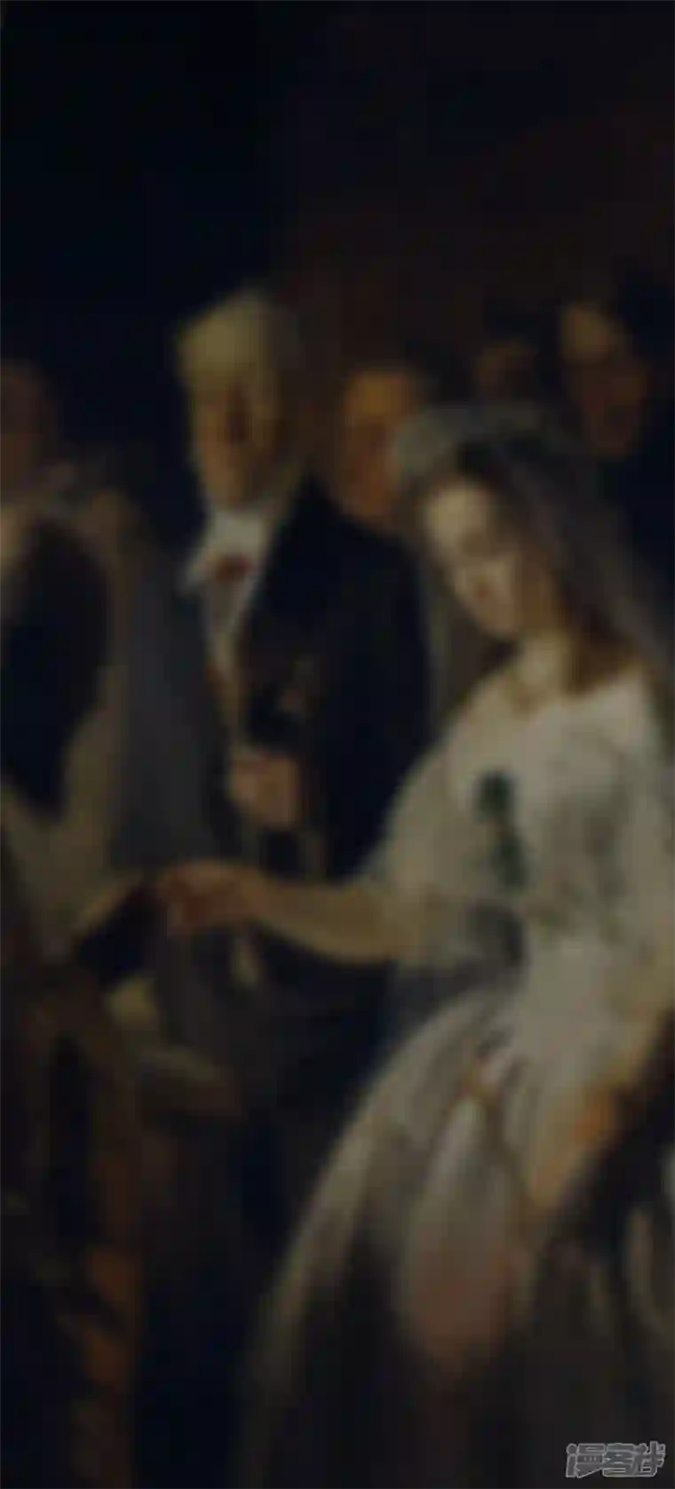 玛丽不能苏第47话 变化