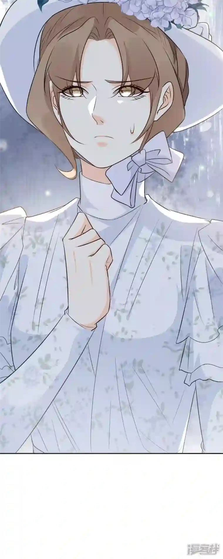 玛丽不能苏第47话 变化