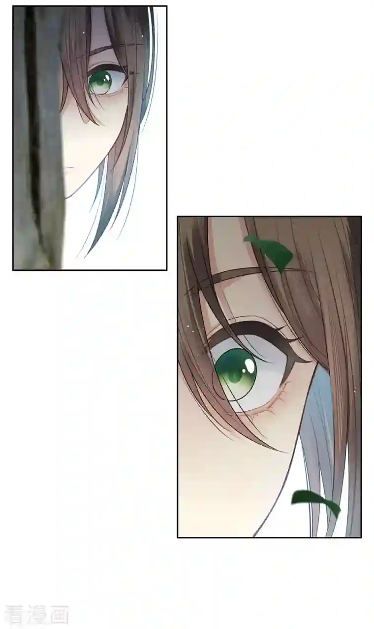 长相思第43话 惊觉