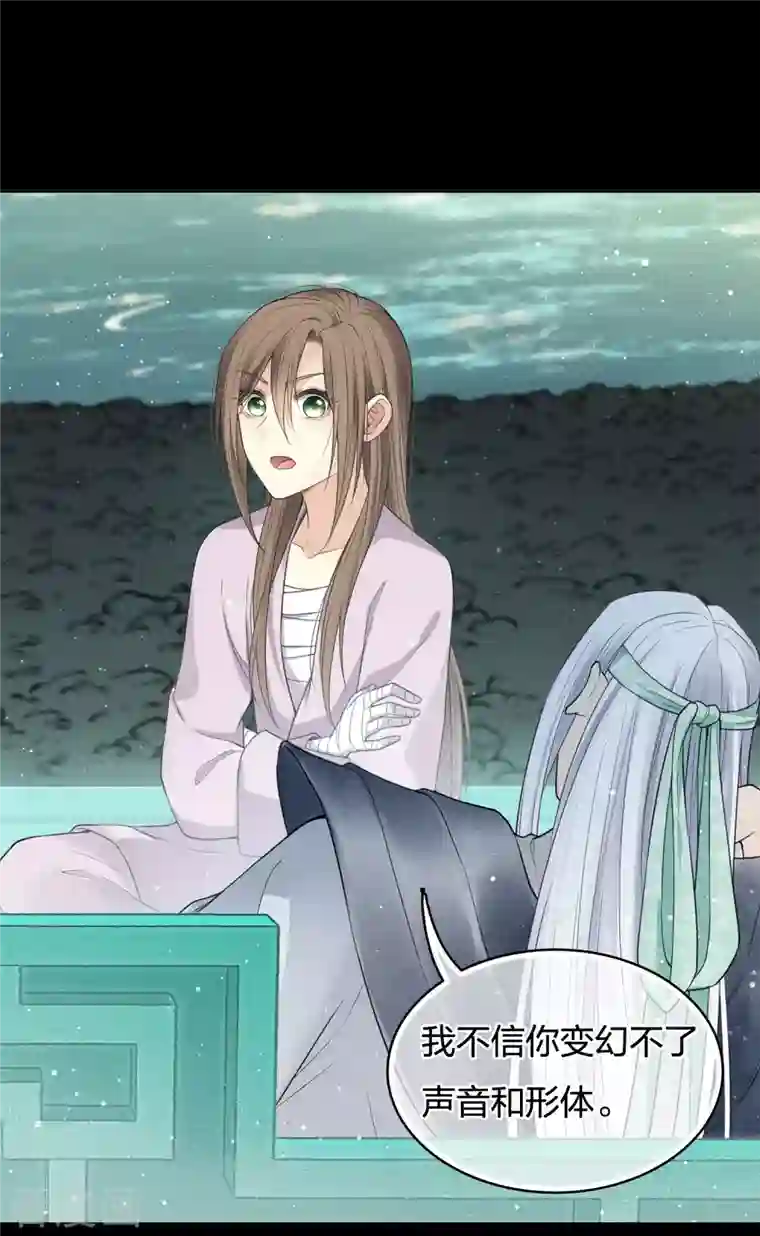 长相思第45话 真身