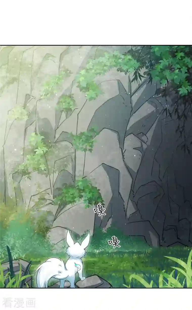 长相思第45话 真身