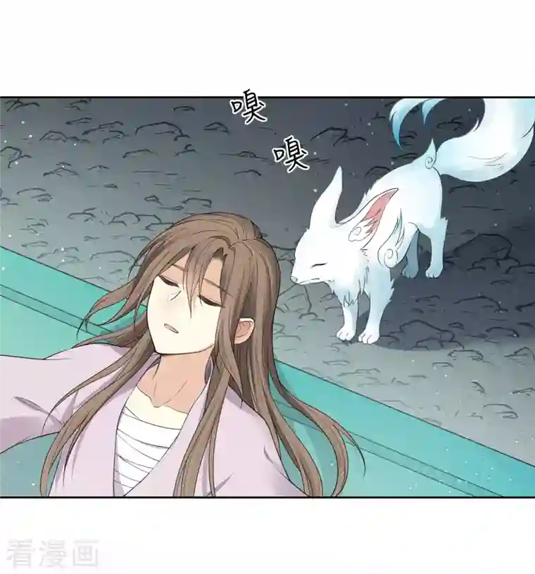 长相思第45话 真身