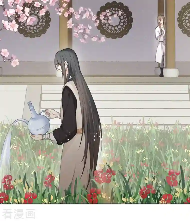 长相思第46话 归来