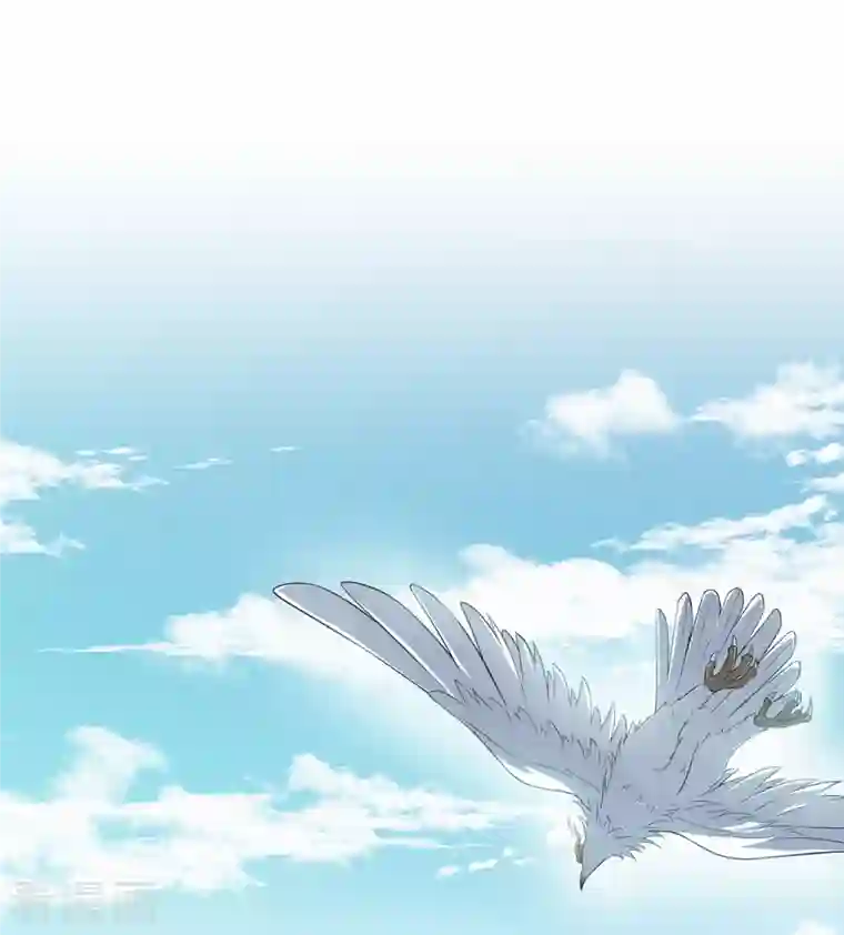 长相思第59话 入海