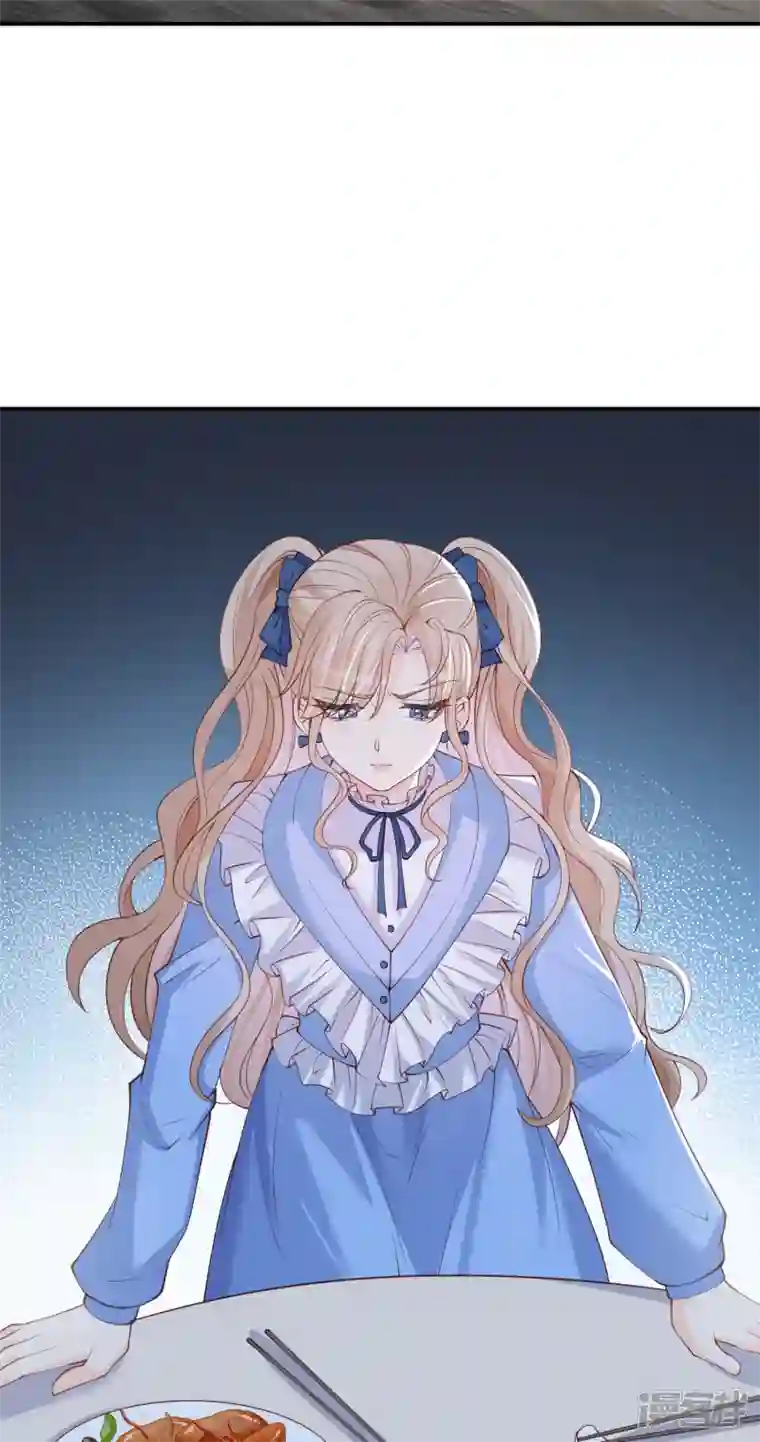 陆总，你老婆又上热搜啦！第58话 自由情景剧测试