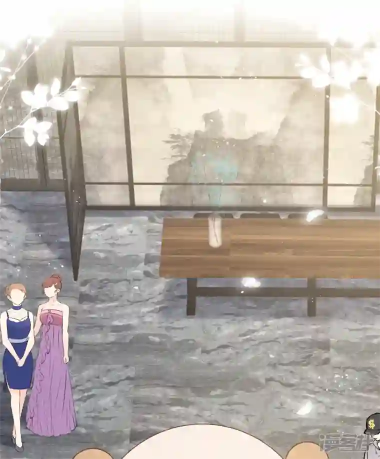 陆总，你老婆又上热搜啦！第58话 自由情景剧测试