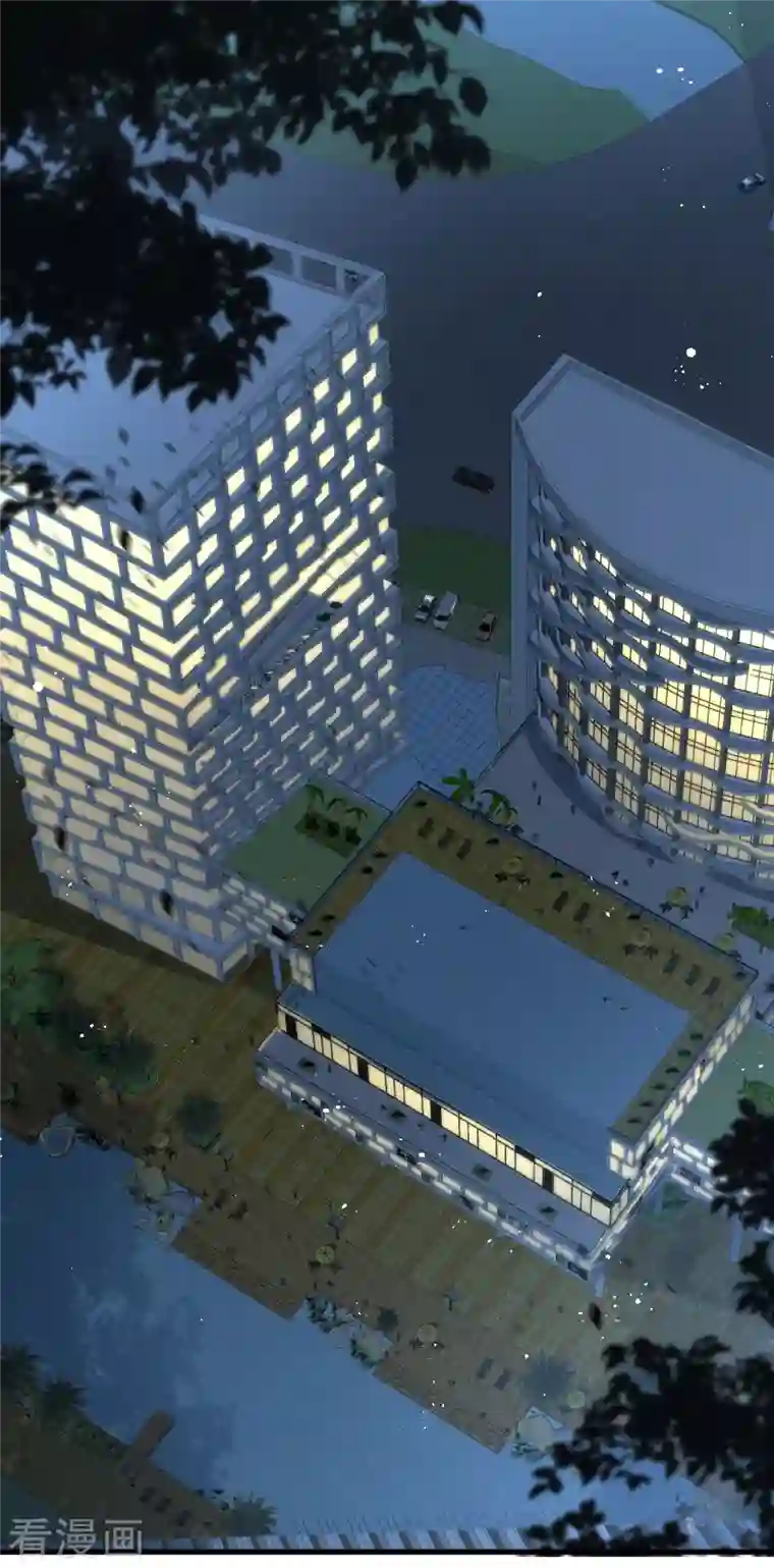 陆总，你老婆又上热搜啦！第61话 提前蜜月旅行