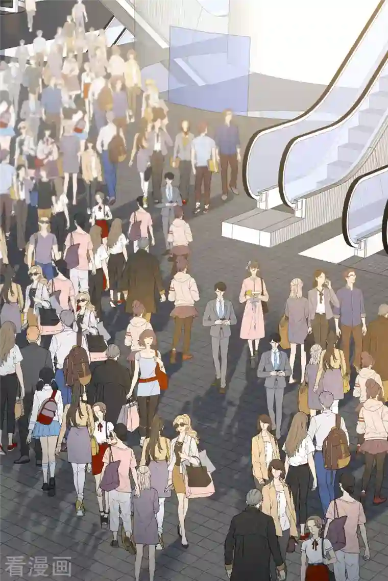 陆总，你老婆又上热搜啦！第61话 提前蜜月旅行