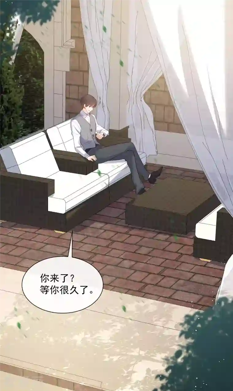 陆总，你老婆又上热搜啦！第62话 陆总找我，有什么事吗