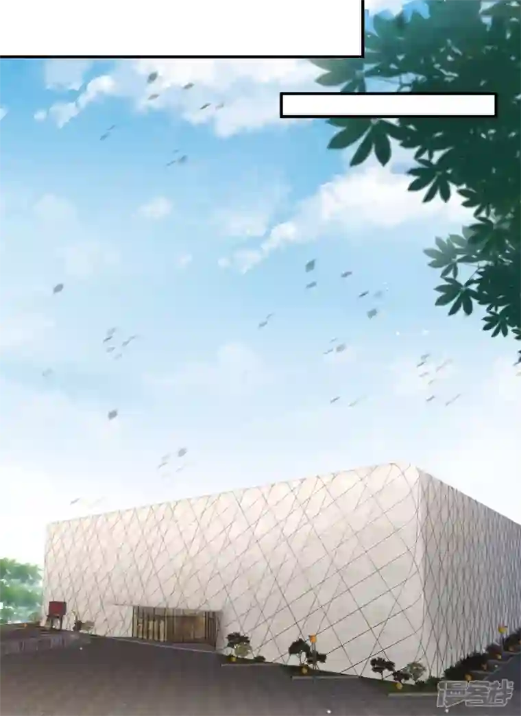 陆总，你老婆又上热搜啦！第65话 陆总请停止你的彩虹屁