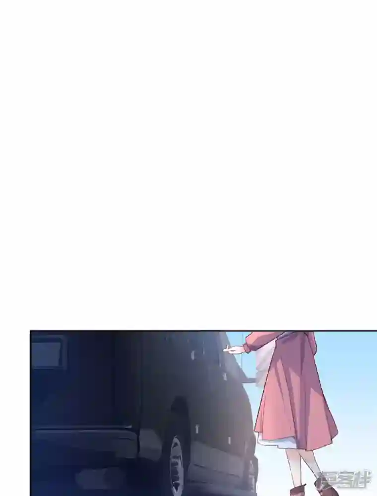 陆总，你老婆又上热搜啦！第65话 陆总请停止你的彩虹屁