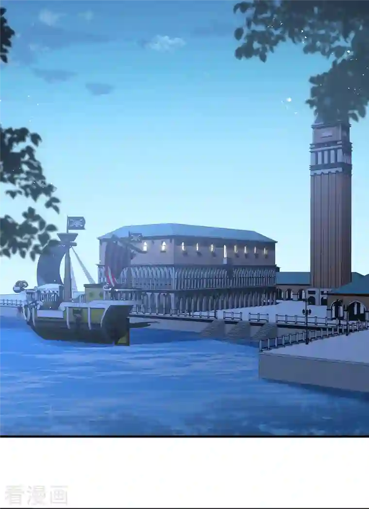 陆总，你老婆又上热搜啦！第67话 排挤冷暴力