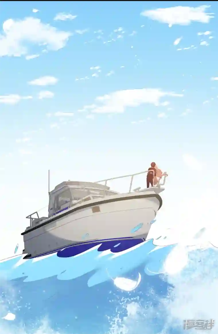 陆总，你老婆又上热搜啦！第70话 得罪女人好可怕