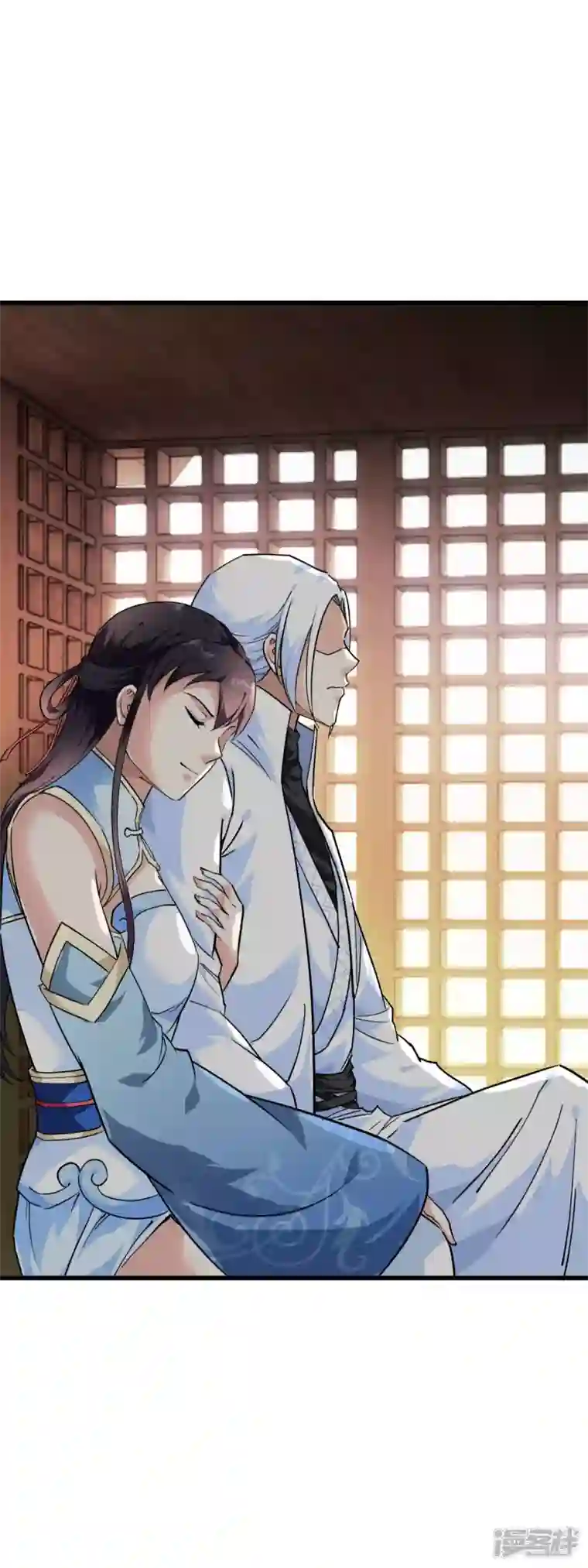 重生之我是大天神第118话 主人？