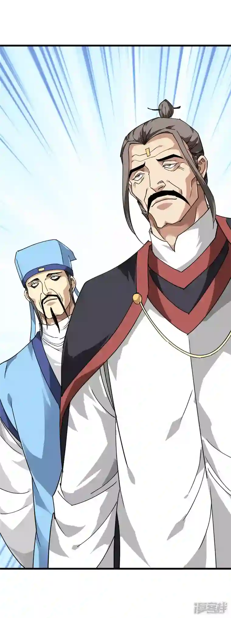 重生之我是大天神第119话 江州高家