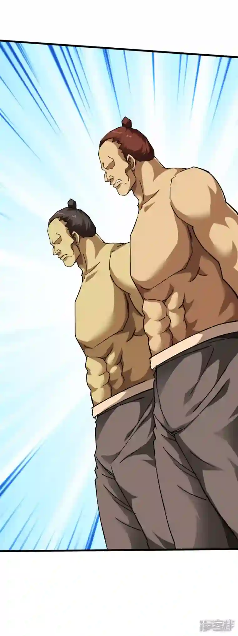 重生之我是大天神第122话 化形噬生丸